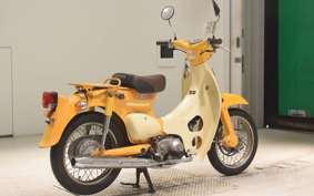 HONDA LITTLE CUB E 2025 AA01