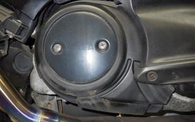 YAMAHA T-MAX 500 Gen.2 2008 SJ04J