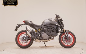 DUCATI MONSTER 937 + 2022