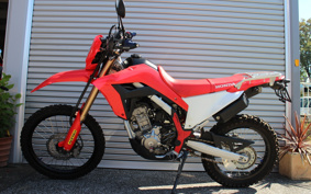 HONDA CRF250L MD47