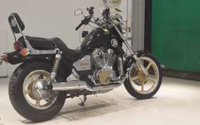 HONDA SHADOW 750 1986 RC25