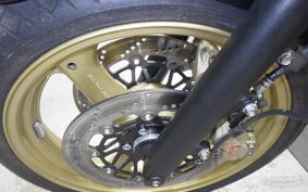 SUZUKI GSX400 IMPULSE 2010 GK7CA