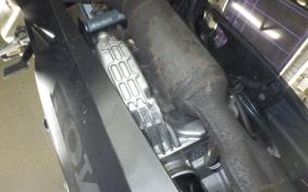 HONDA CBR250RR A 2007 MC51