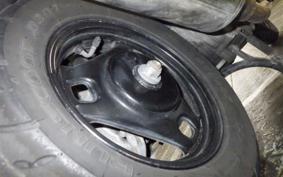 SUZUKI ADDRESS V125 G 2005 CF46A