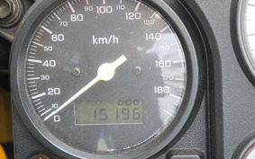 HONDA VTR1000F 1999 SC36