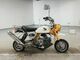 Фото Honda MONKEY с японского аукциона