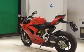 DUCATI PANIGALE V2 2025