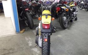 SUZUKI TR50 STREET MAGIC Gen.2 2020 CA1LB