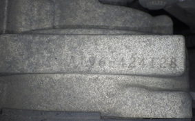 SUZUKI LET's 2 CA1PA