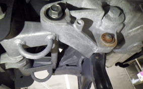 HONDA DIO Gen.6 2023 AF68