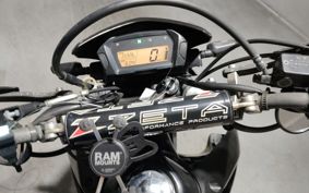 HONDA CRF250M MD38