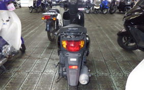 HONDA TACT Basket 2014 AF79