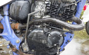 SUZUKI SX125R SF41B