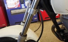 HONDA APE 100 HC07