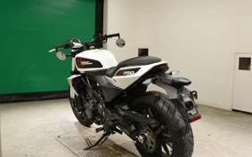 HARLEY X350 2024