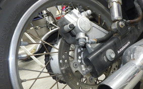 KAWASAKI ESTRELLA RS 2025 BJ250A