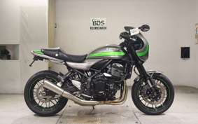 KAWASAKI Z900RS CAFE 2019 ZR900C