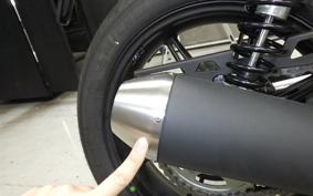 TRIUMPH SPEED TWIN 900 2026