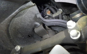 YAMAHA CYGNUS 125 XSR 3 SED8J