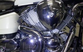 YAMAHA DRAGSTAR 250 1998 VG05J
