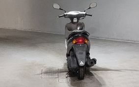 SUZUKI ADDRESS V125 CF46A