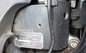 BMW R850R 1995