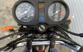HONDA CB250 CB250T