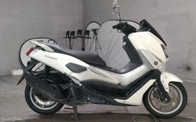 YAMAHA N-MAX 125 SE86J