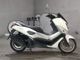 Фото Yamaha N-MAX 125 с японского аукциона