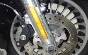 HARLEY FLHR 1690 2012