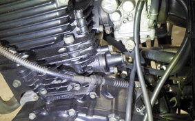 YAMAHA TW225 2021 DG09J