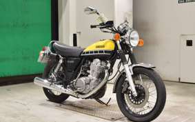 YAMAHA SR400 Gen.4 2016 RH03J