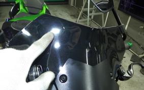 KAWASAKI ZH2 SE 2021 ZRT00K