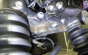 HONDA GB350 2021 NC59