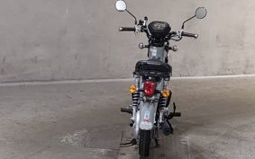 HONDA CROSS CUB 50 AA06