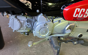 HONDA CROSS CUB 50 AA06