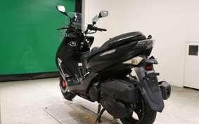 YAMAHA Majesty 155 Gen.2 S 2012 SG52J