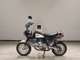 Фото Honda MONKEY 2023 с японского аукциона