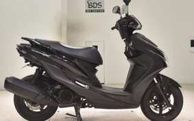 YAMAHA CYGNUS 125 XSR 3 SED8J