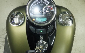 HARLEY FLSS 1800 2016