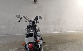 HARLEY FXS 1340 1981 BCK