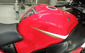 SUZUKI HAYABUSA Gen.2 2016 GX72B