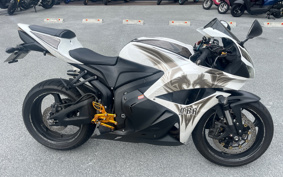 HONDA CBR600RR 2009 PC40