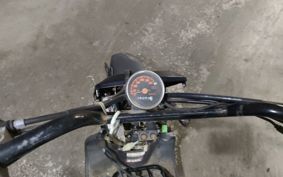 HONDA ZUMAR AF58