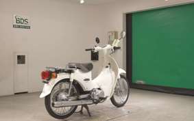 HONDA C110 SUPER CUB 2022 JA07