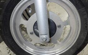 HONDA APE 50 2025 AC16