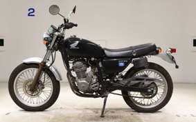 HONDA CB223S 2016 MC40