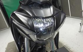 SUZUKI GSX-S125 2023 DL32B