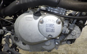 SUZUKI VANVAN 200 2016 NH42A