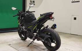 KAWASAKI Z400 Gen.2 2020 EX400G
